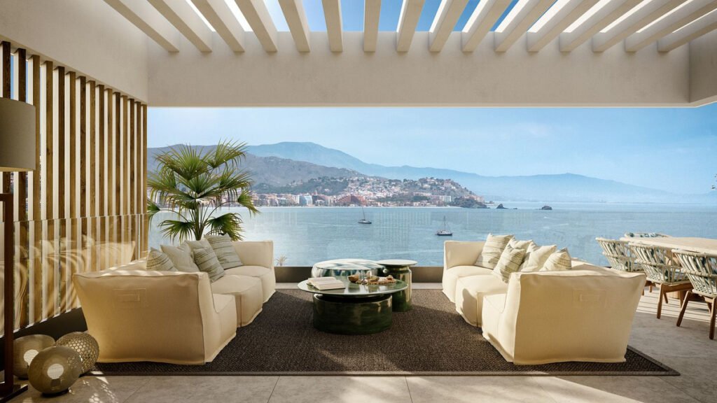 apartamentos en venta